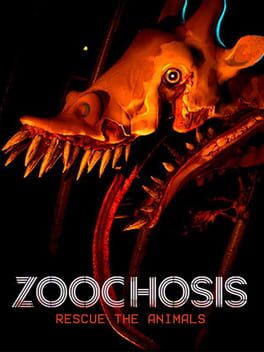 Cover Zoochosis