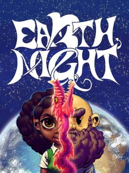 Cover EarthNight