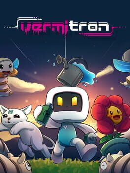 Cover Vermitron