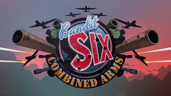 Screenshot Bandit Six: Combined Arms 1