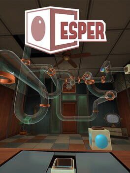 Cover Esper