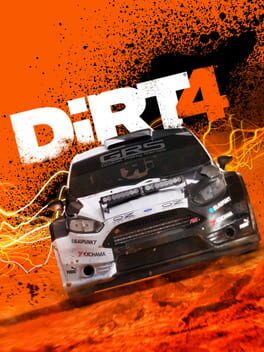Cover Dirt 4