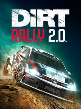 Cover DiRT Rally 2.0: Day One Edition
