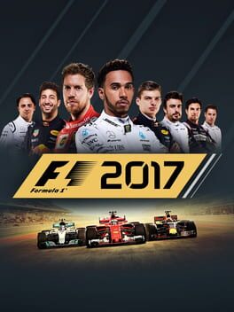Cover F1 2017
