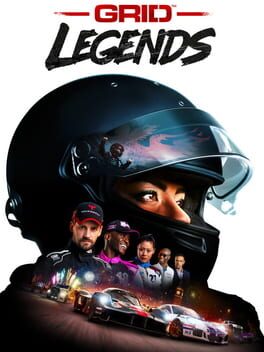 Cover Grid Legends