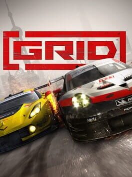 Cover Grid
