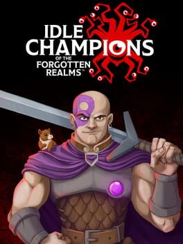 Cover Idle Champions of the Forgotten Realms