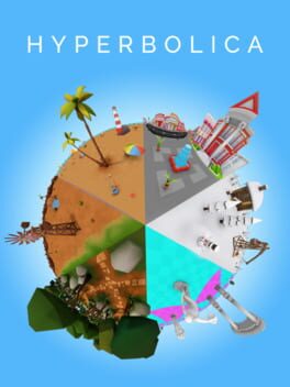 Cover Hyperbolica