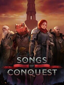 Cover Songs of Conquest