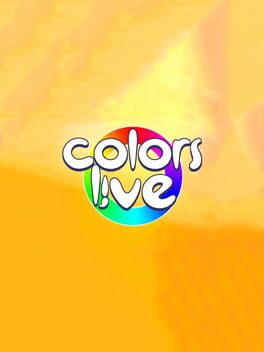 Cover Colors Live