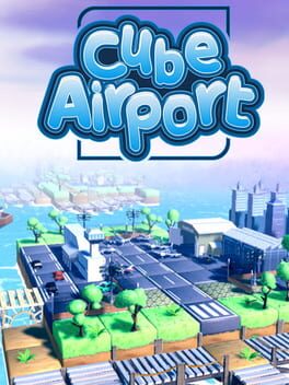 Cover Cube Airport