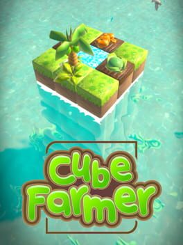 Cover Cube Farmer