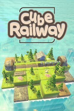 Cover Cube Railway
