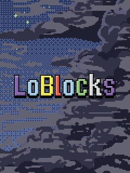 Cover LoBlocks
