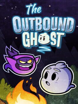Cover The Outbound Ghost
