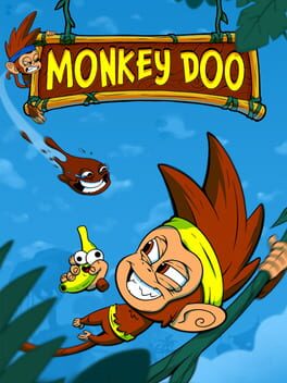 Cover Monkey Doo