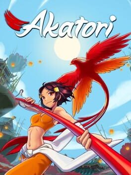 Cover Akatori
