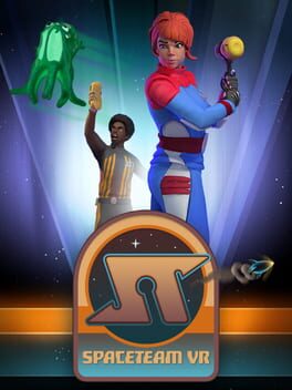 Cover Spaceteam VR