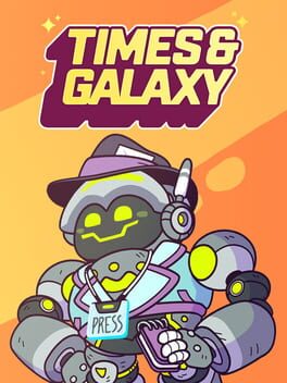 Cover Times & Galaxy
