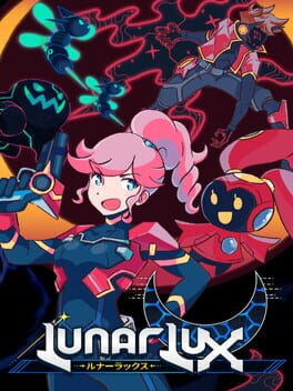 Cover LunarLux