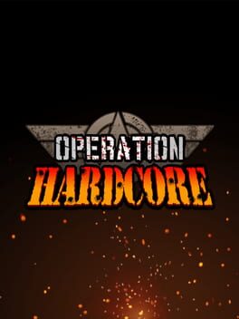 Cover Operation Hardcore