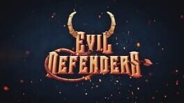 Cover Evil Defenders