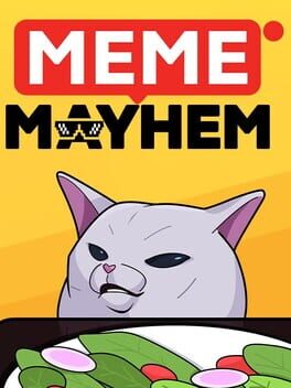 Cover Meme Mayhem