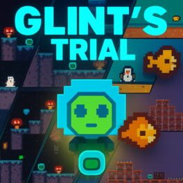 Cover Glint's Trial