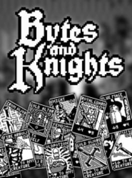 Cover Bytes and Knights