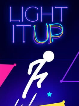 Cover Light-It Up