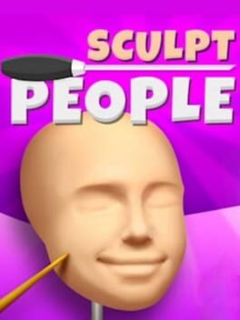Cover Sculpt People