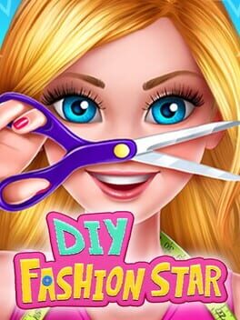 Cover DIY Fashion Star