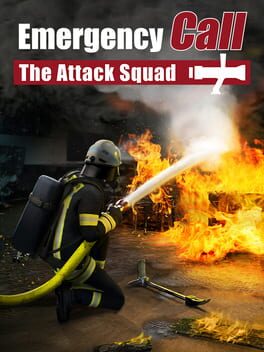 Cover Emergency Call: The Attack Squad