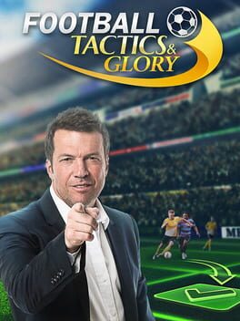 Cover Football, Tactics & Glory
