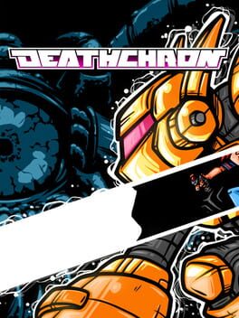 Cover Deathchron