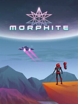Cover Morphite