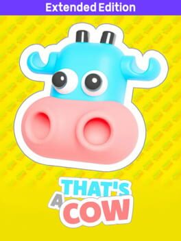 Cover That's a Cow: Extended Edition