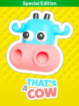 Cover That's a Cow: Special Edition