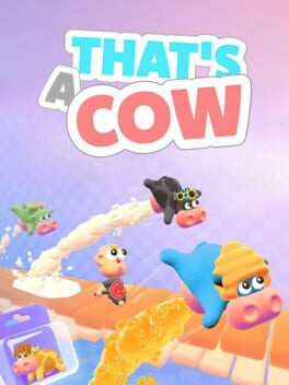 Cover That's a Cow