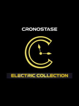 Cover Cronostase Electric Collection