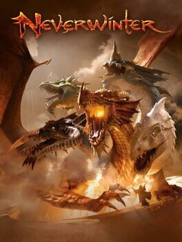 Cover Neverwinter