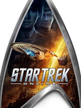 Cover Star Trek Online