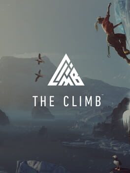 Cover The Climb