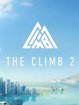 Cover The Climb 2