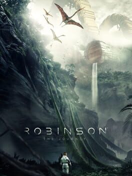 Cover Robinson: The Journey