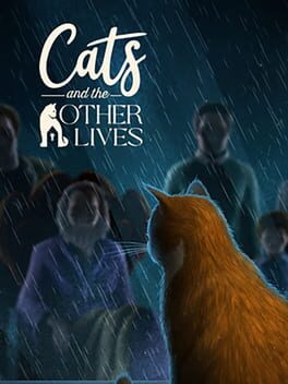 Cover Cats and the Other Lives
