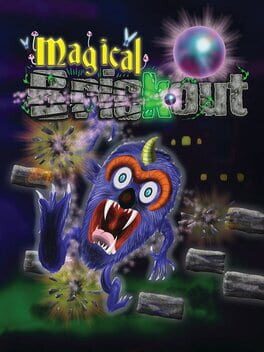 Cover Magical Brickout