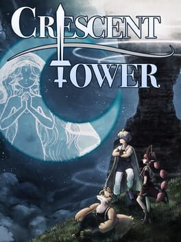 Cover Crescent Tower