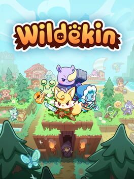 Cover Wildekin