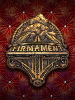 Cover Firmament